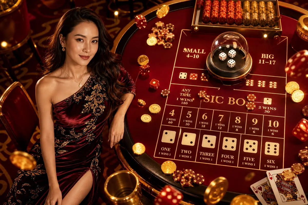 slot6000